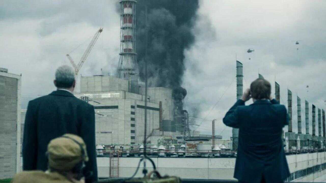 Tchernobyl, la dernière bataille de l'URSS (2021) 0