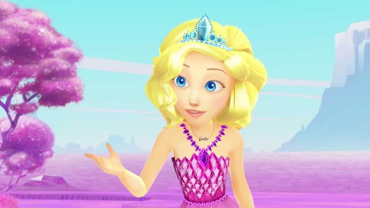 Barbie: Dreamtopia Festival of Fun 0