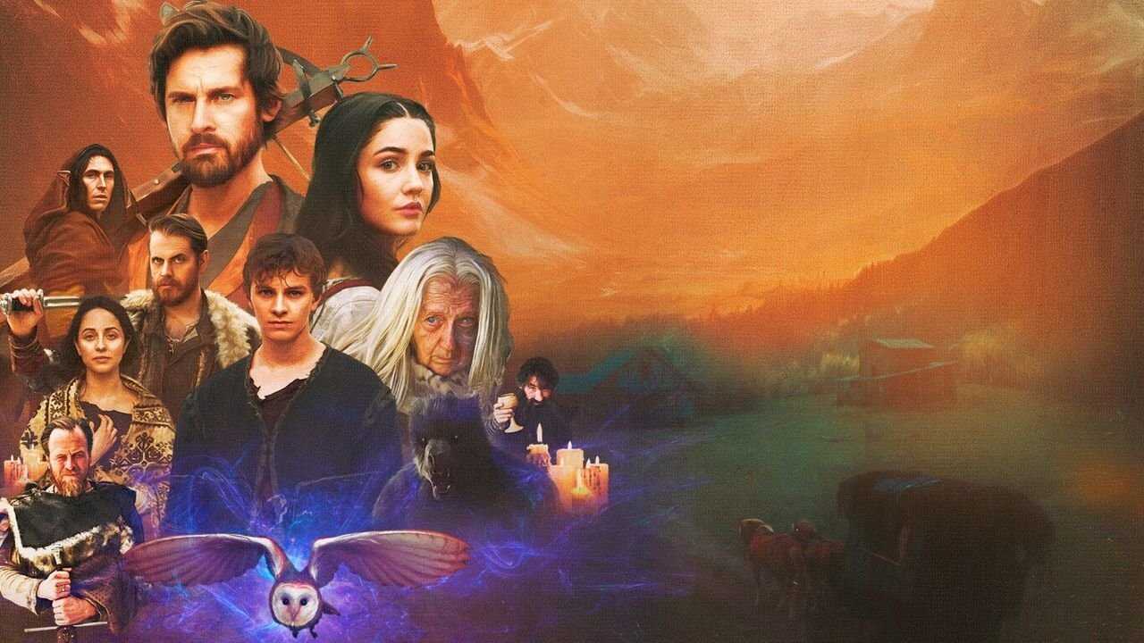 Mythica: Stormbound (2024) 0