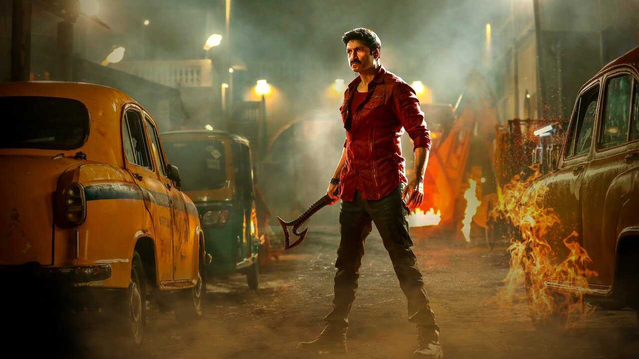 రామబాణం 0
