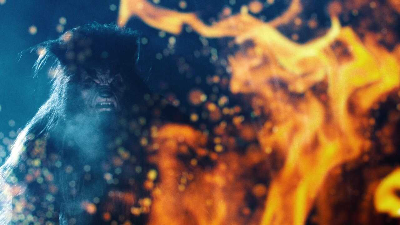 The Hunting 0