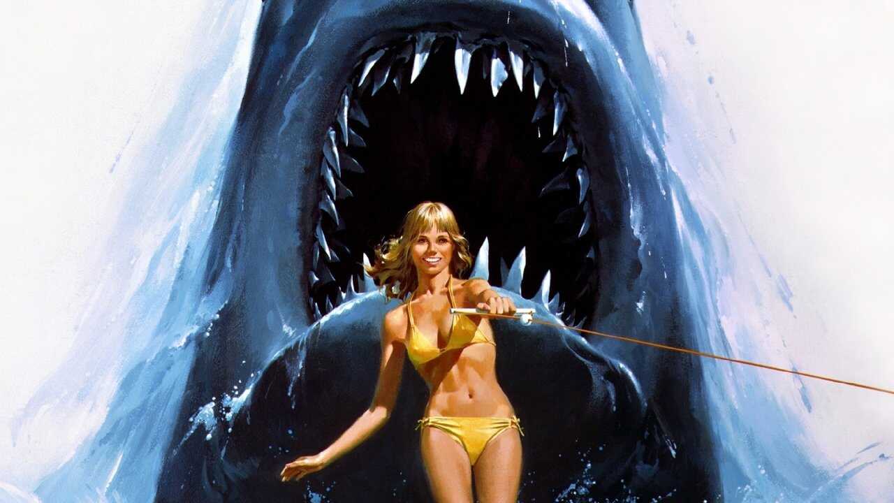 Der weiße Hai 2 (1978) 0