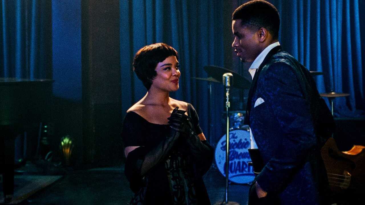El amor de Sylvie (2020) 0
