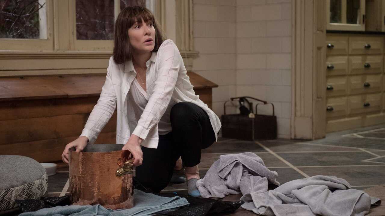 Where'd You Go, Bernadette 0