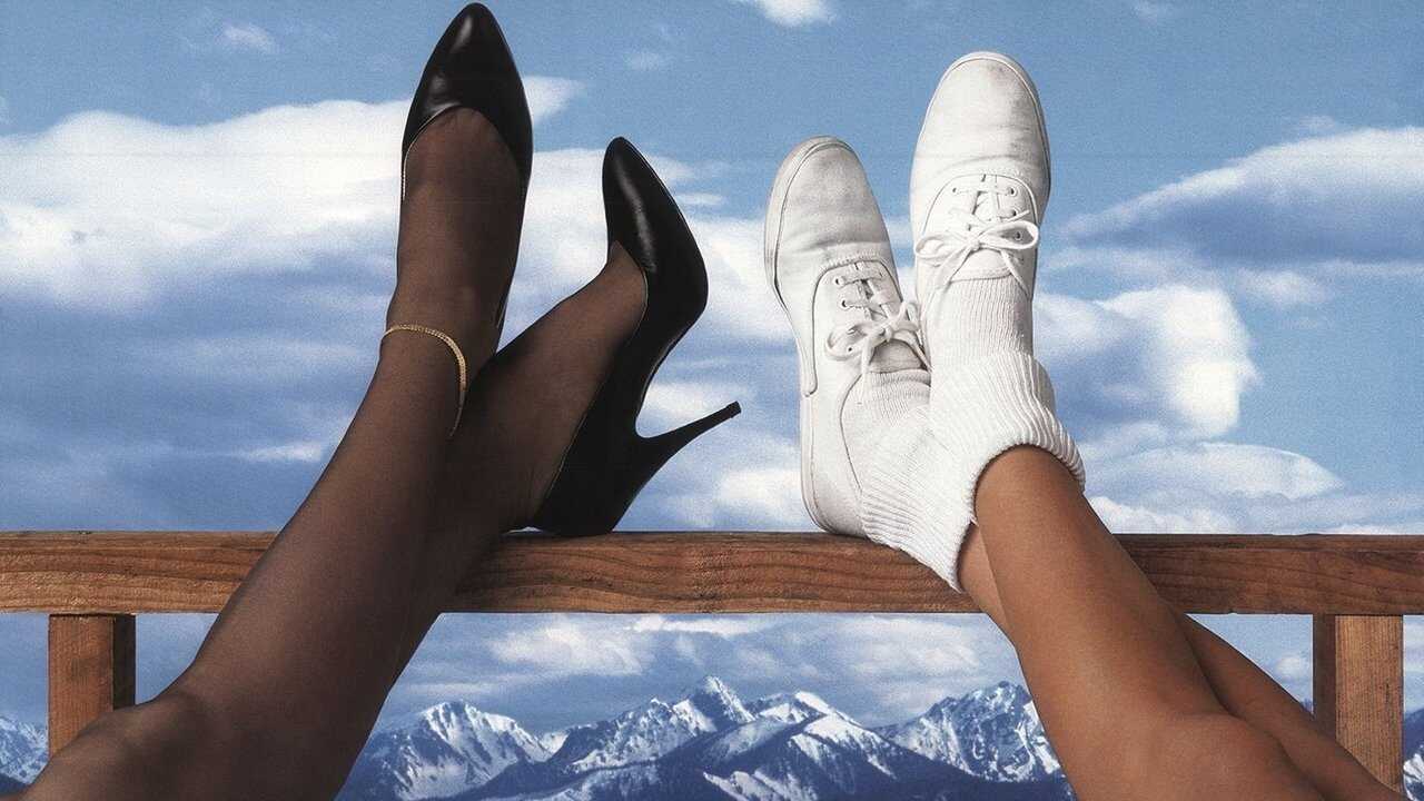 Auf und Davon (1992) 0
