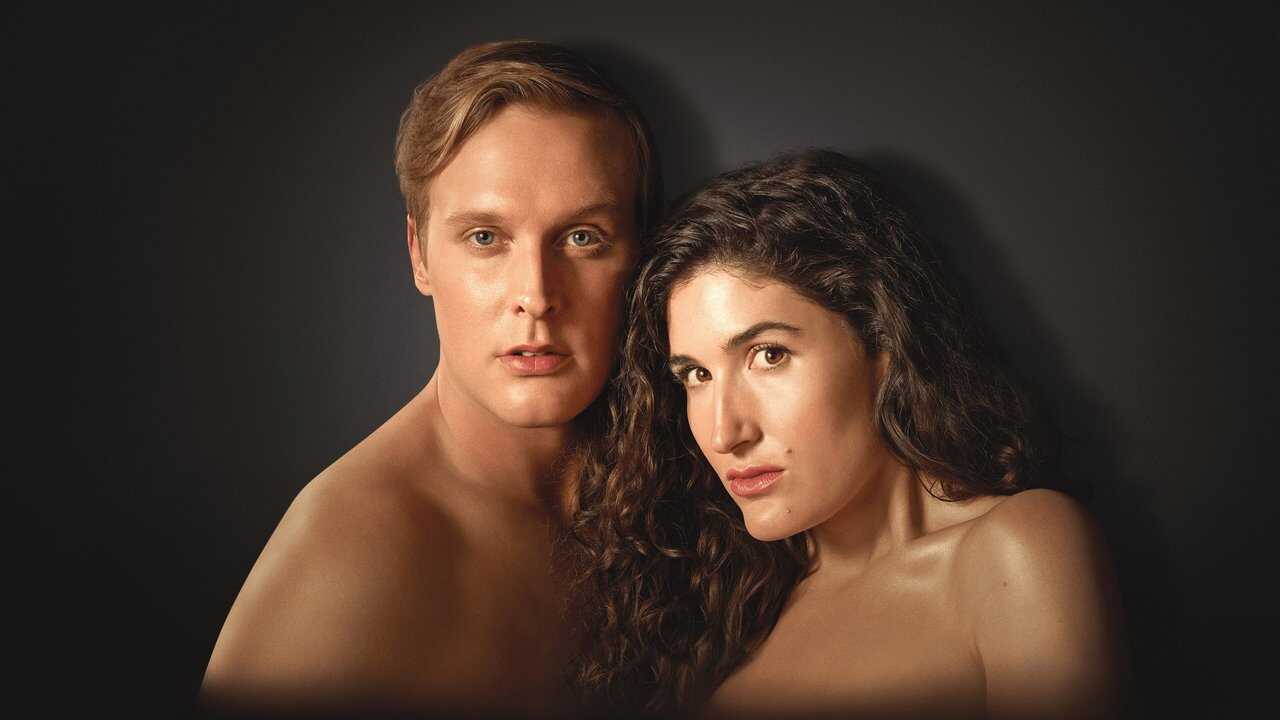 Would It Kill You to Laugh? Starring Kate Belant + John Early 0