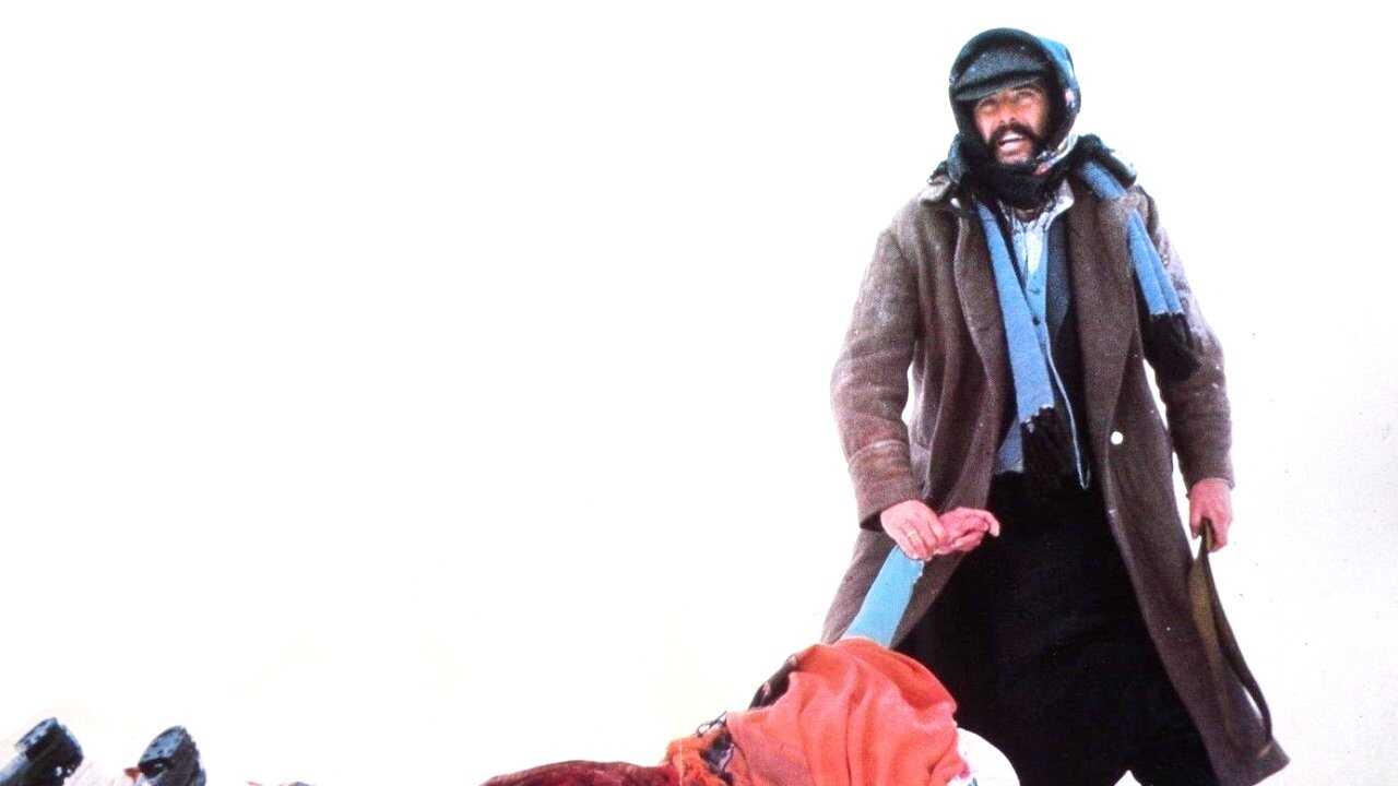 The Road (1982) 0