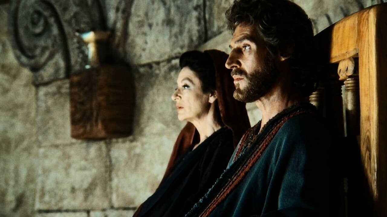 Solomon (1997) 0