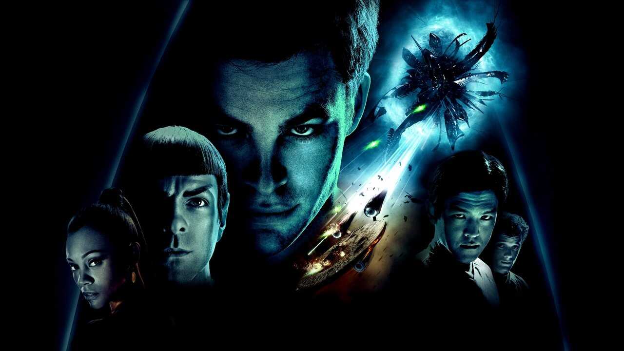 Star Trek 0