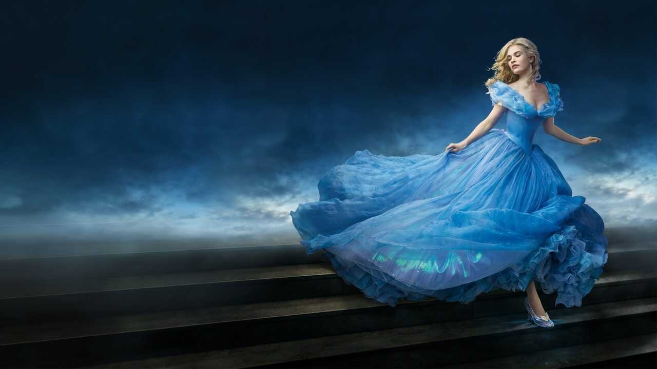 Cinderella 0