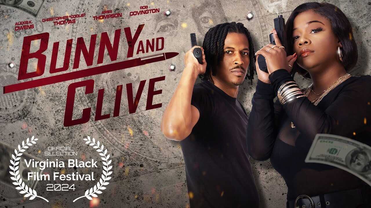 Bunny & Clive 0