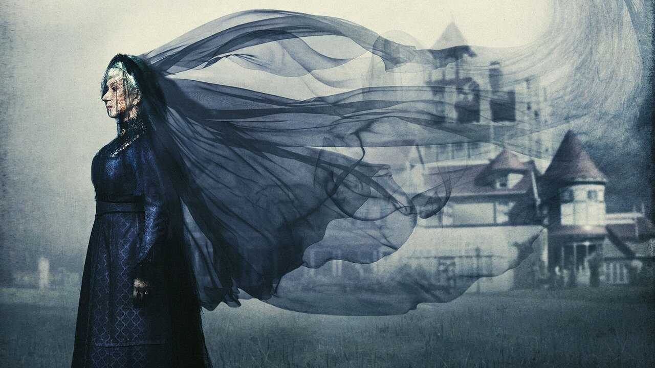 Winchester: Το Σπίτι Των Φαντασμάτων (2018) 0