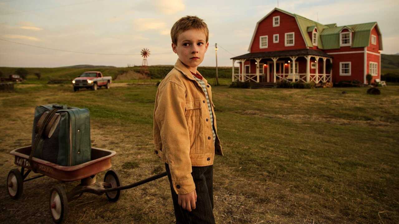 The Young and Prodigious T.S. Spivet 0