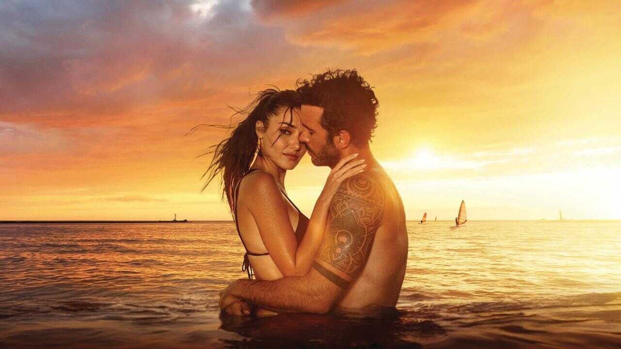 Chasing the Wind (2025) 0