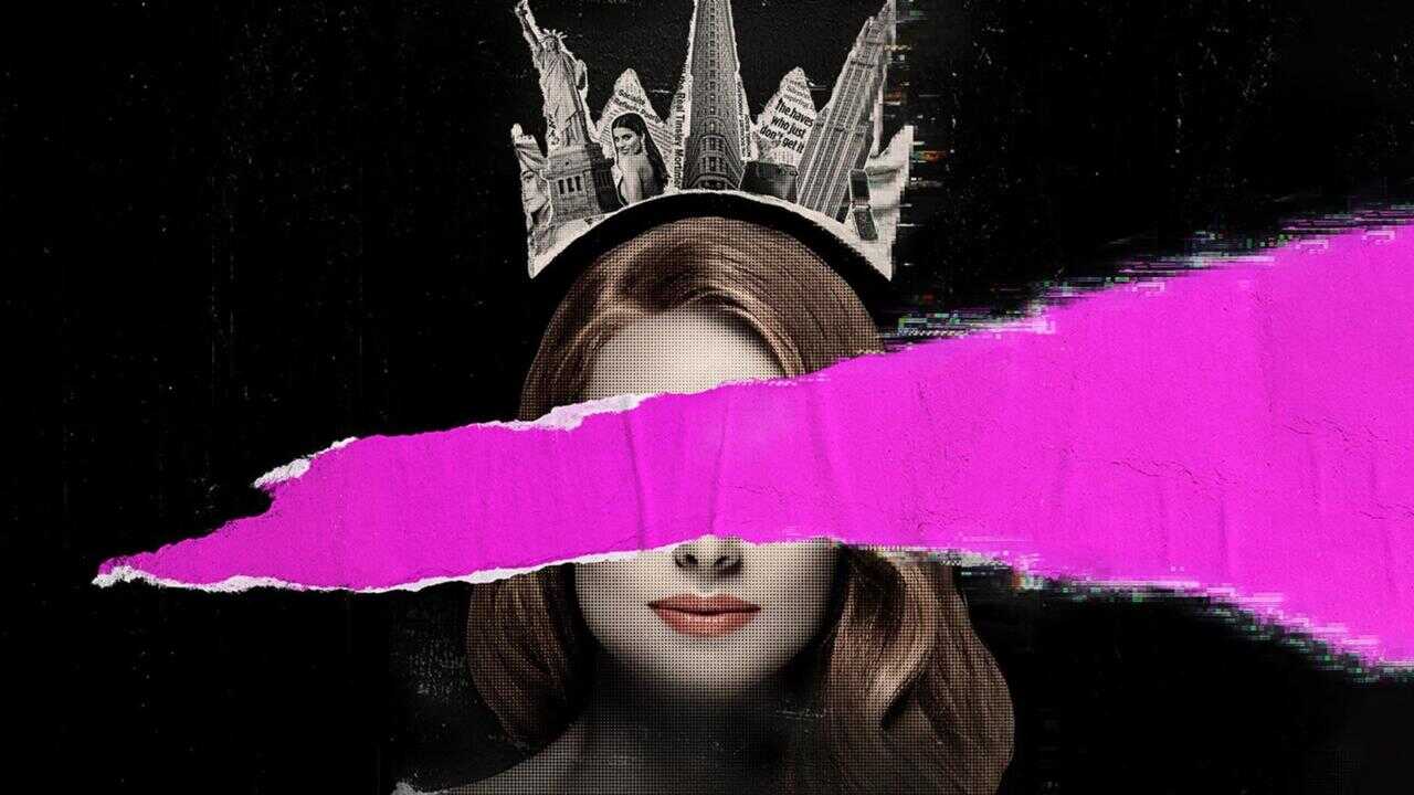 Queenmaker: The Making of an It Girl 0