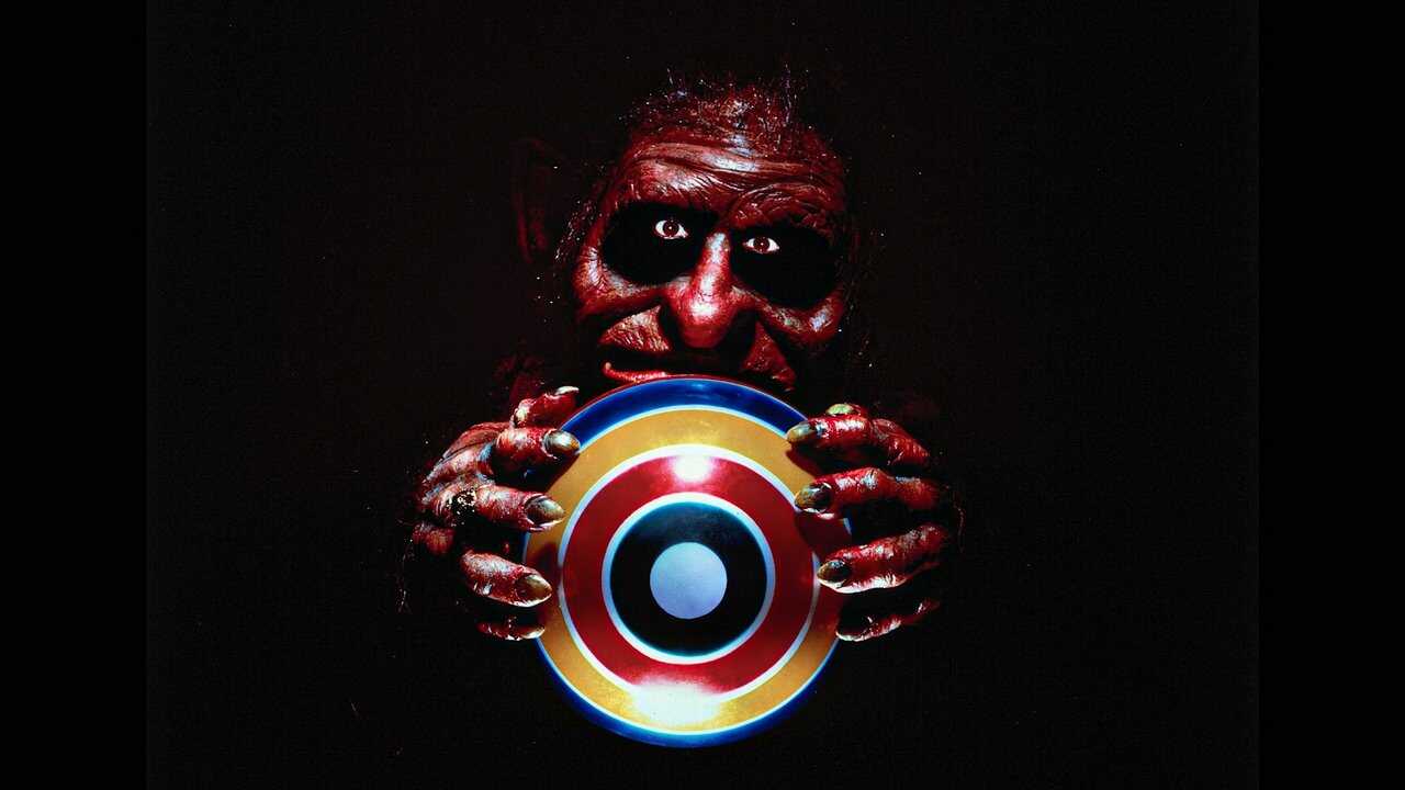Troll (1986) 0
