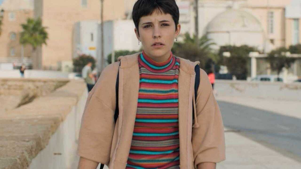 El amor de Andrea 0