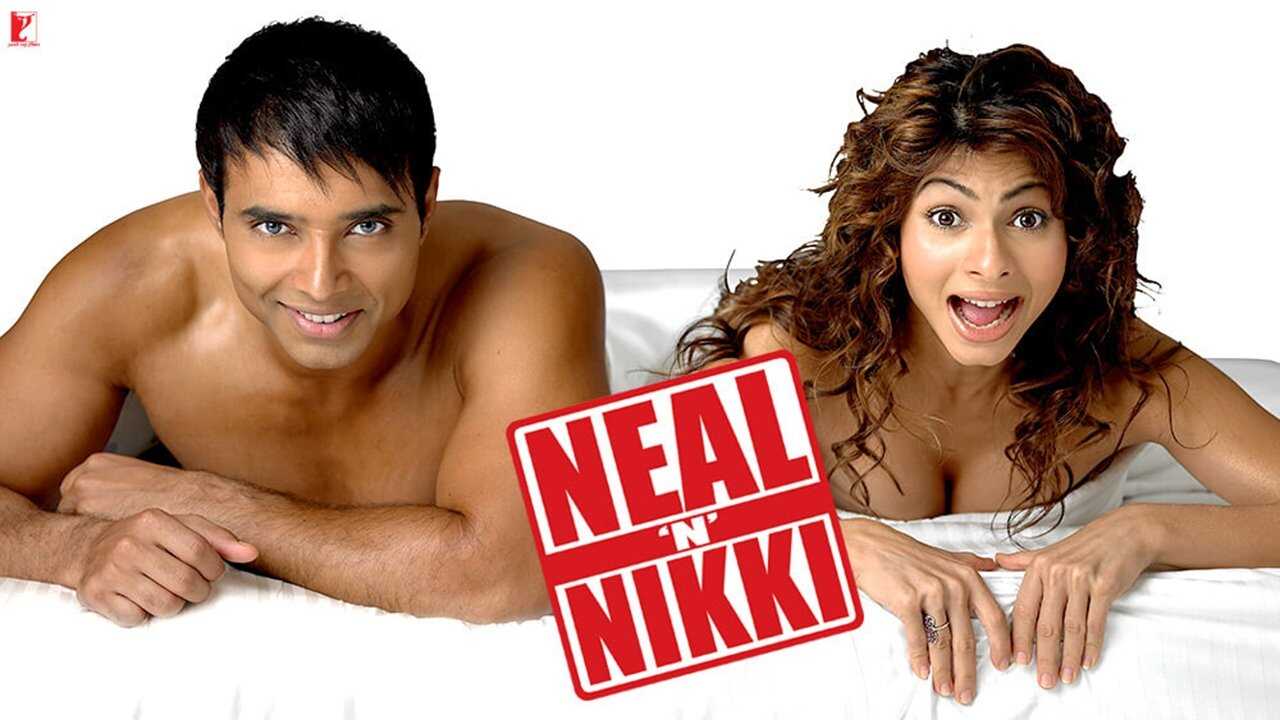 Neal 'n' Nikki 0
