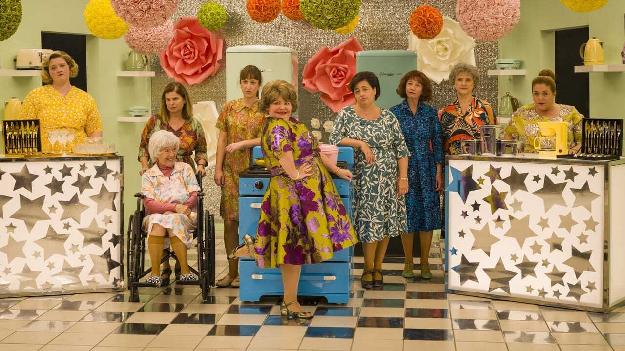 Nos belles-sœurs 0