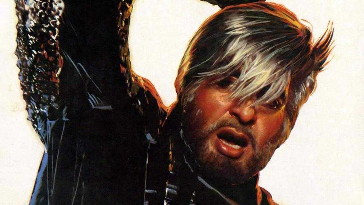 Shahenshah (1988) 0