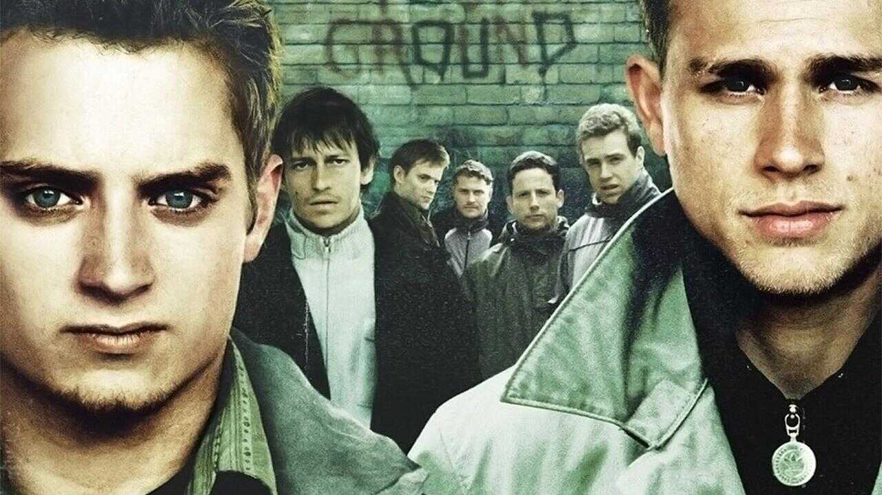 Green Street Hooligans 0