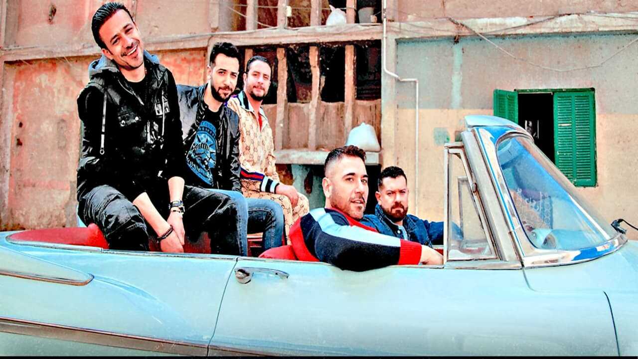 Sons of Rizk (2015) 0