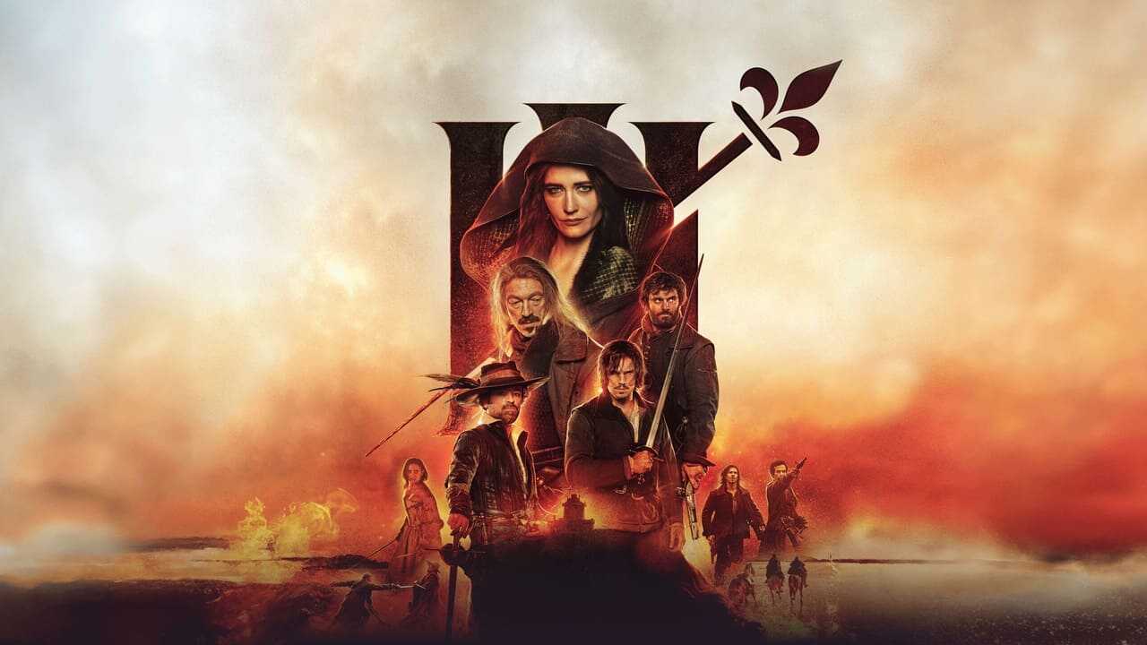Los tres mosqueteros: Milady (2023) 0