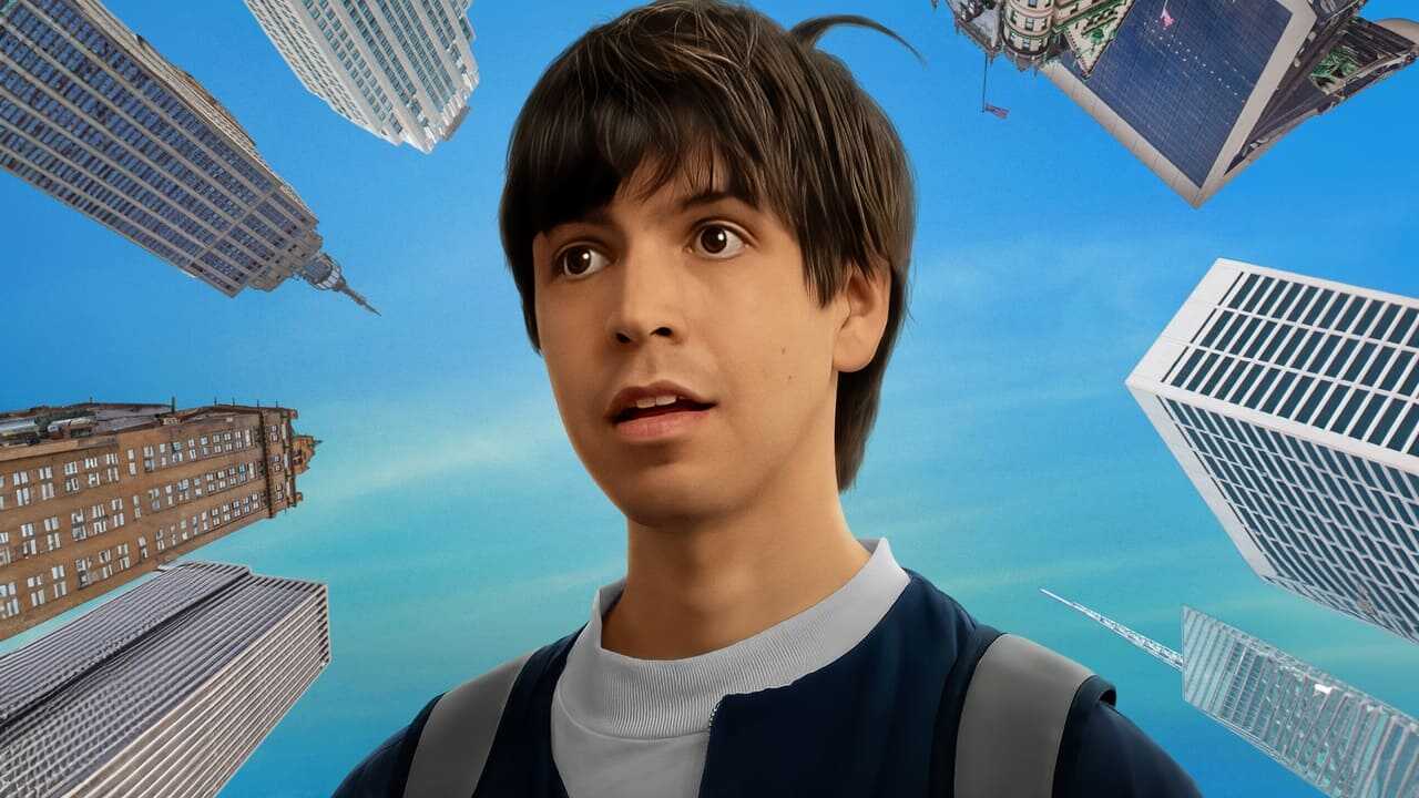 Problemista 0