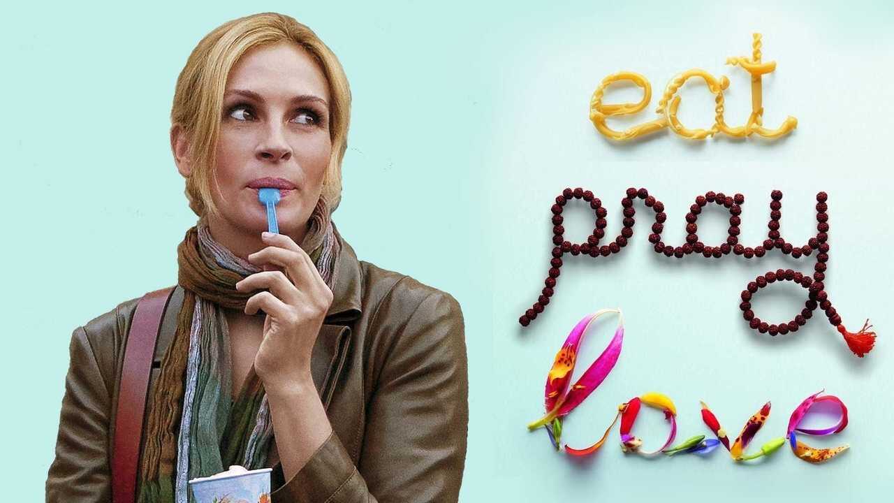 Eat Pray Love 0