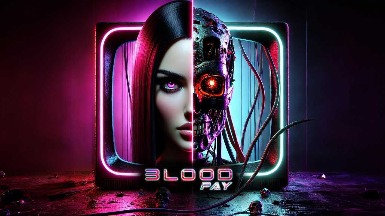 Blood pay 0