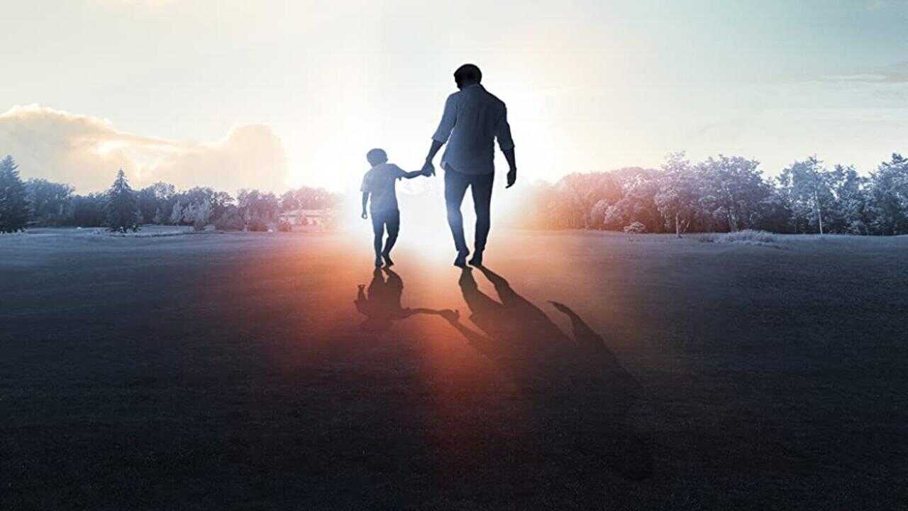 Show Me the Father 0
