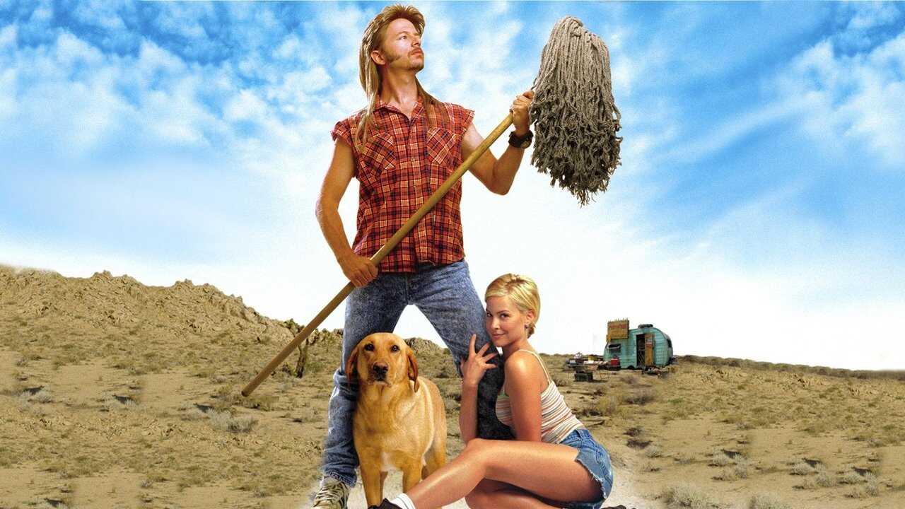 Joe Dirt 0