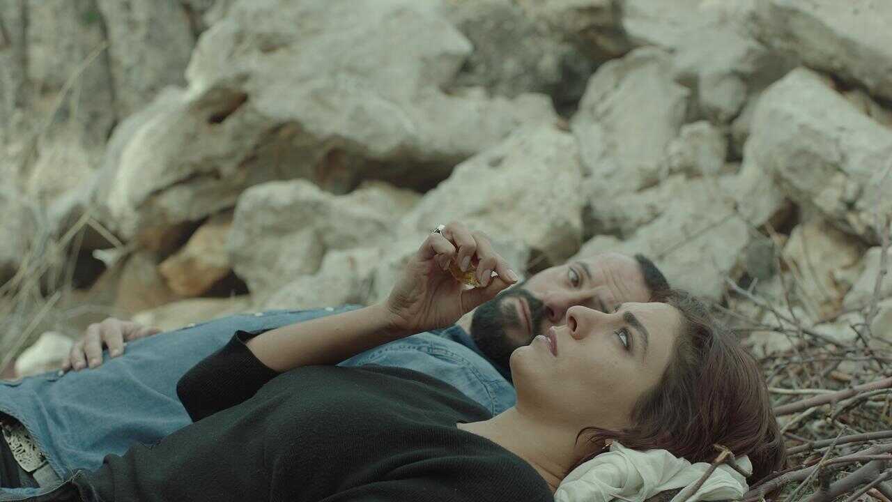 the river (2021) 0