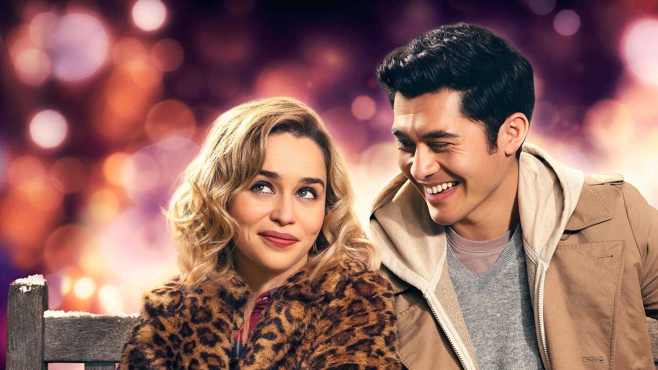 Last Christmas (2019) 0