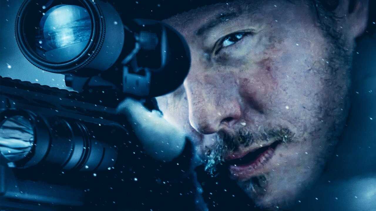 Whiteout (2024) 0