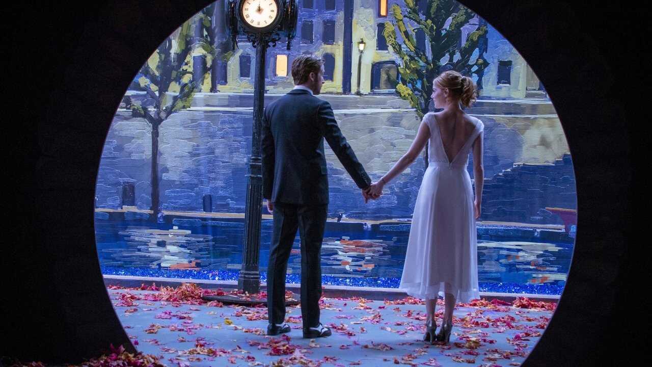 La La Land (2016) 0