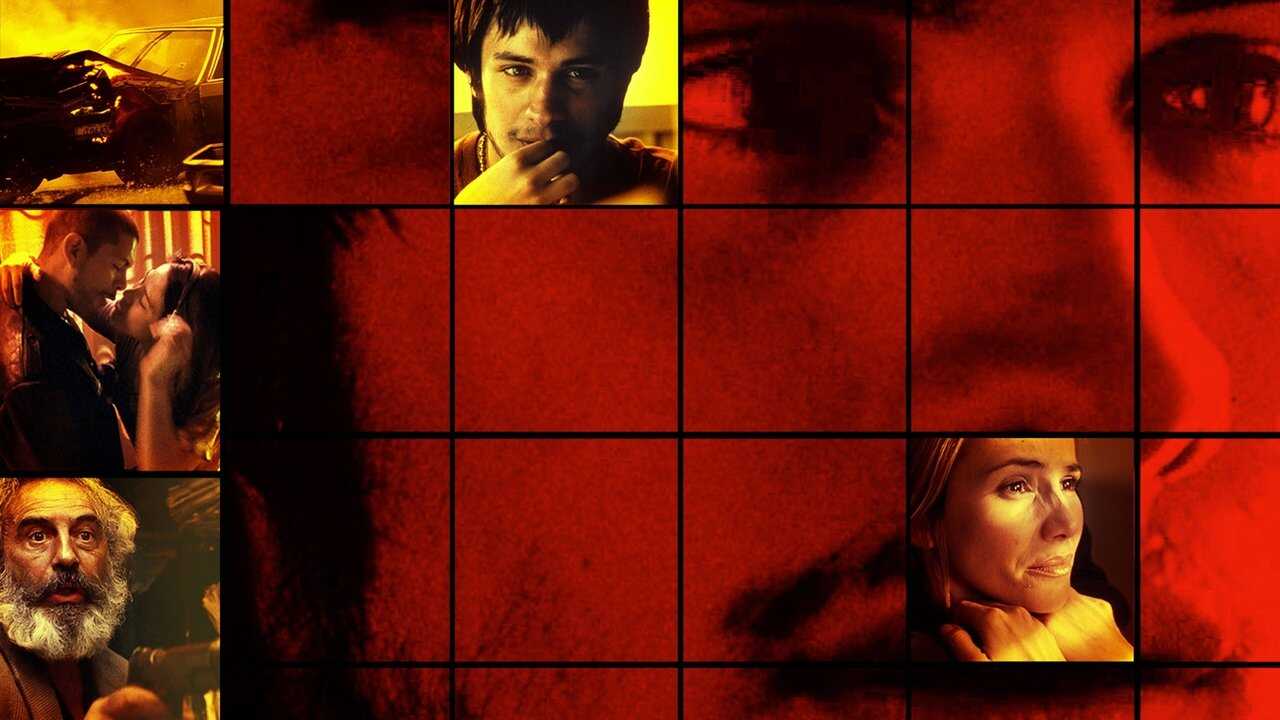 Amores Perros (2000) 0