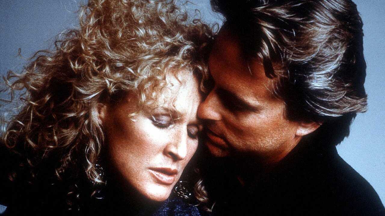 Fatal Attraction 0
