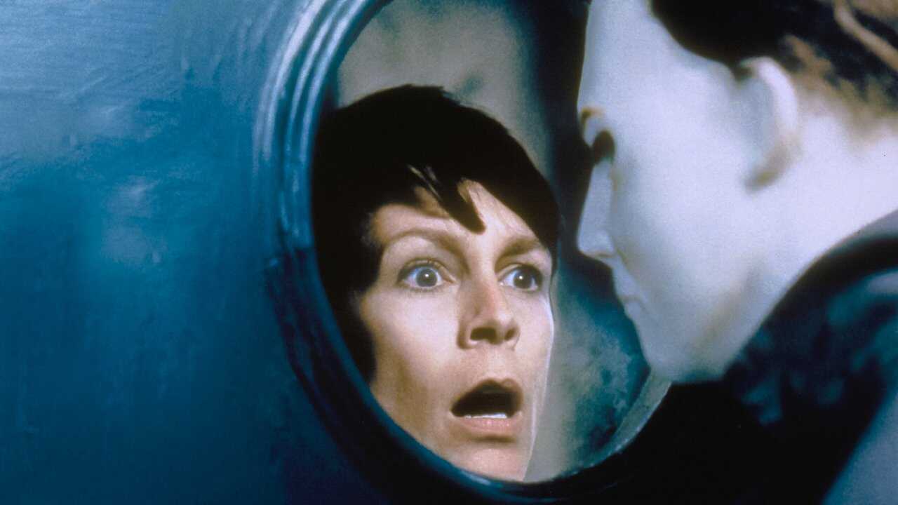 Halloween H20: 20 Years Later (1998) 0