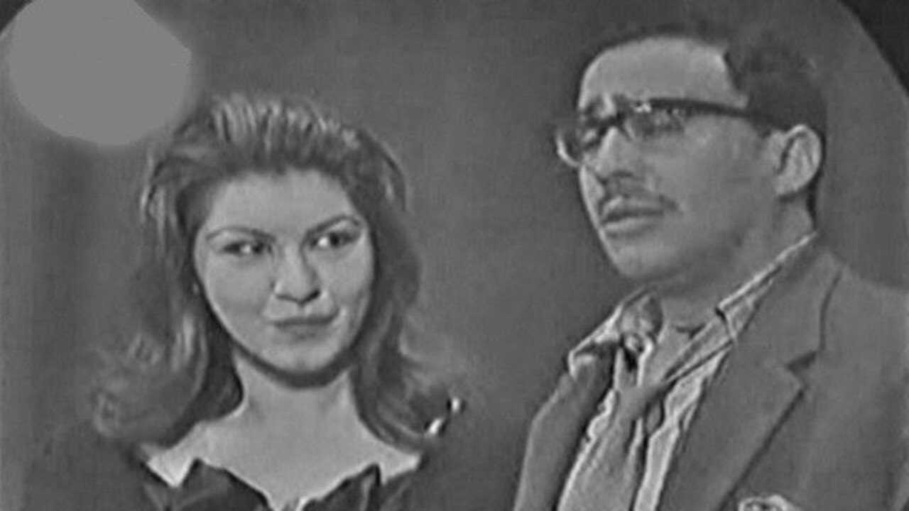 She, I, and His Highness (1966) 0