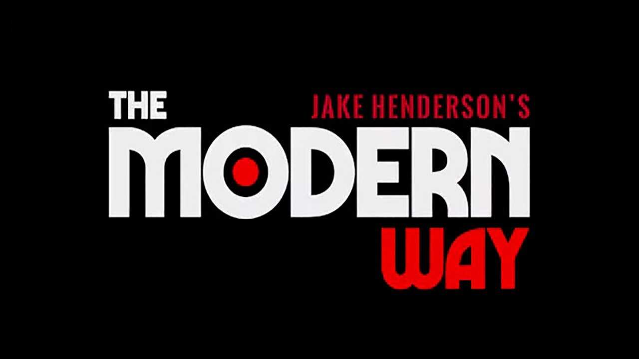 The Modern Way 0