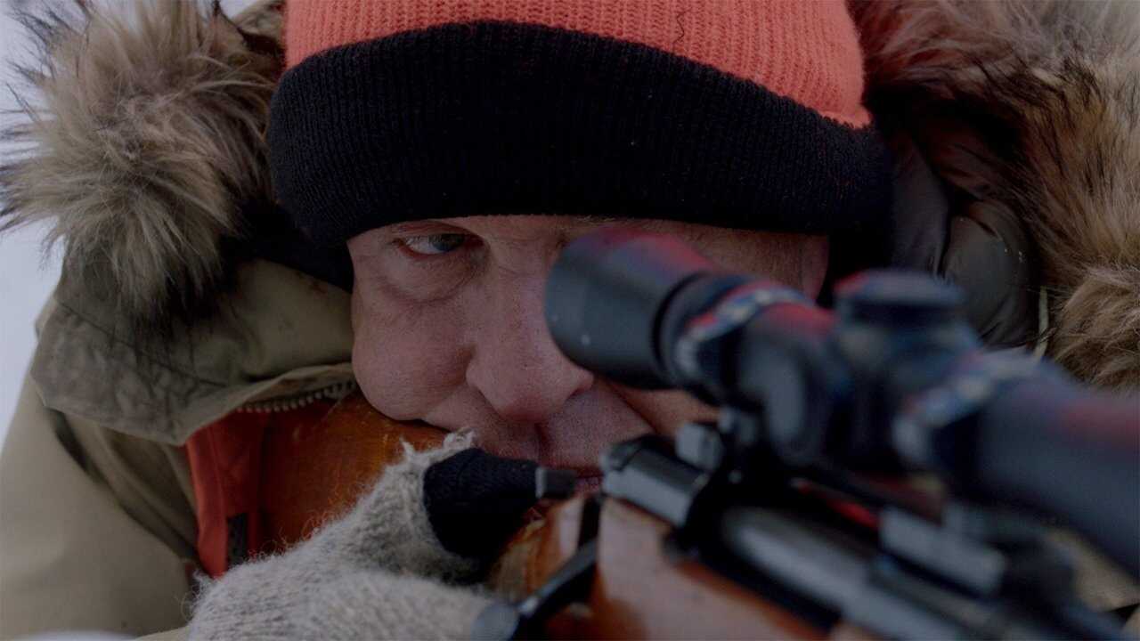 Blood and Money (2020) 0