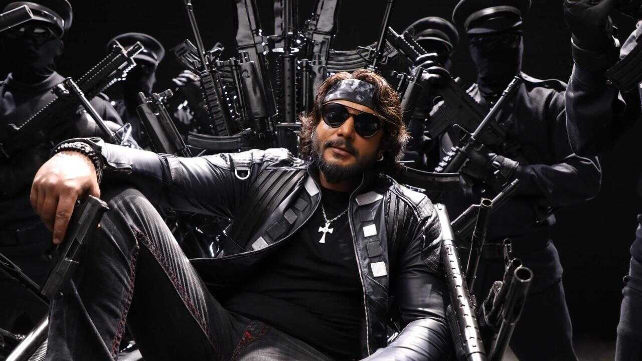 ರಾಬರ್ಟ್ 0