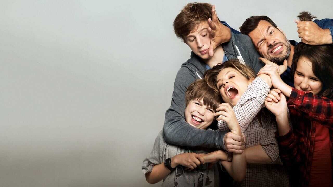 Mama gegen Papa (2015) 0