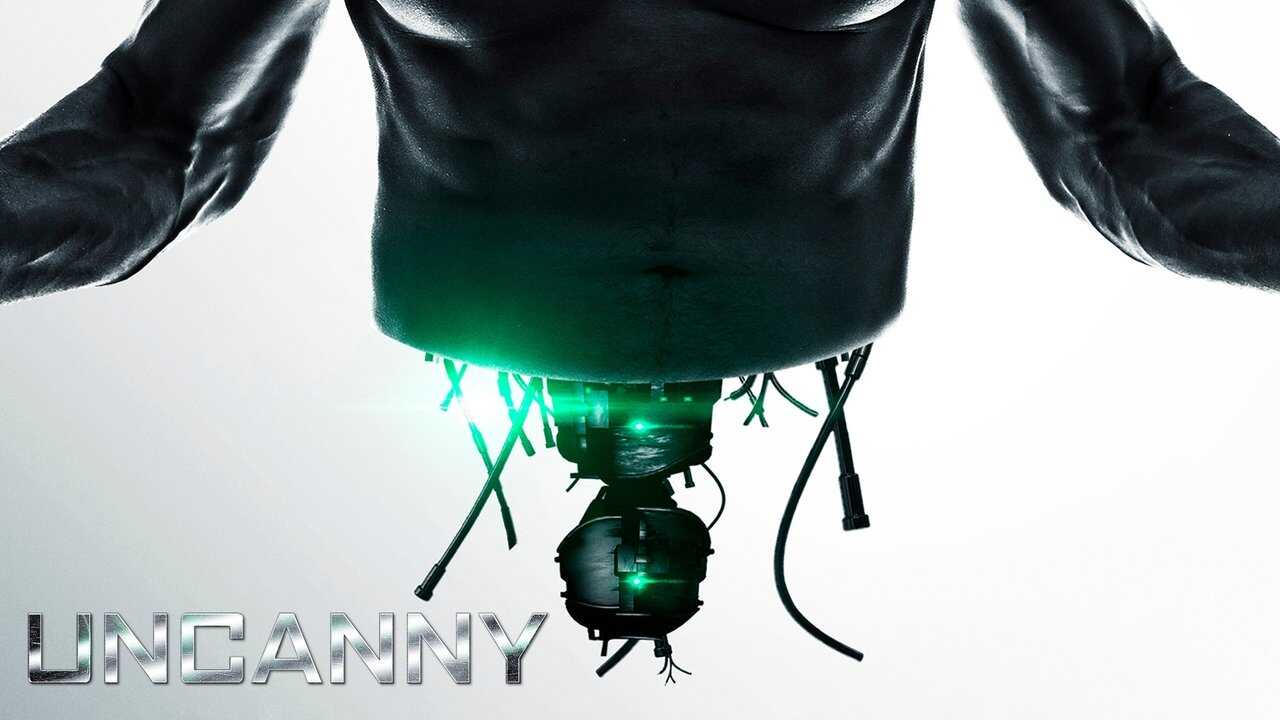 Uncanny 0