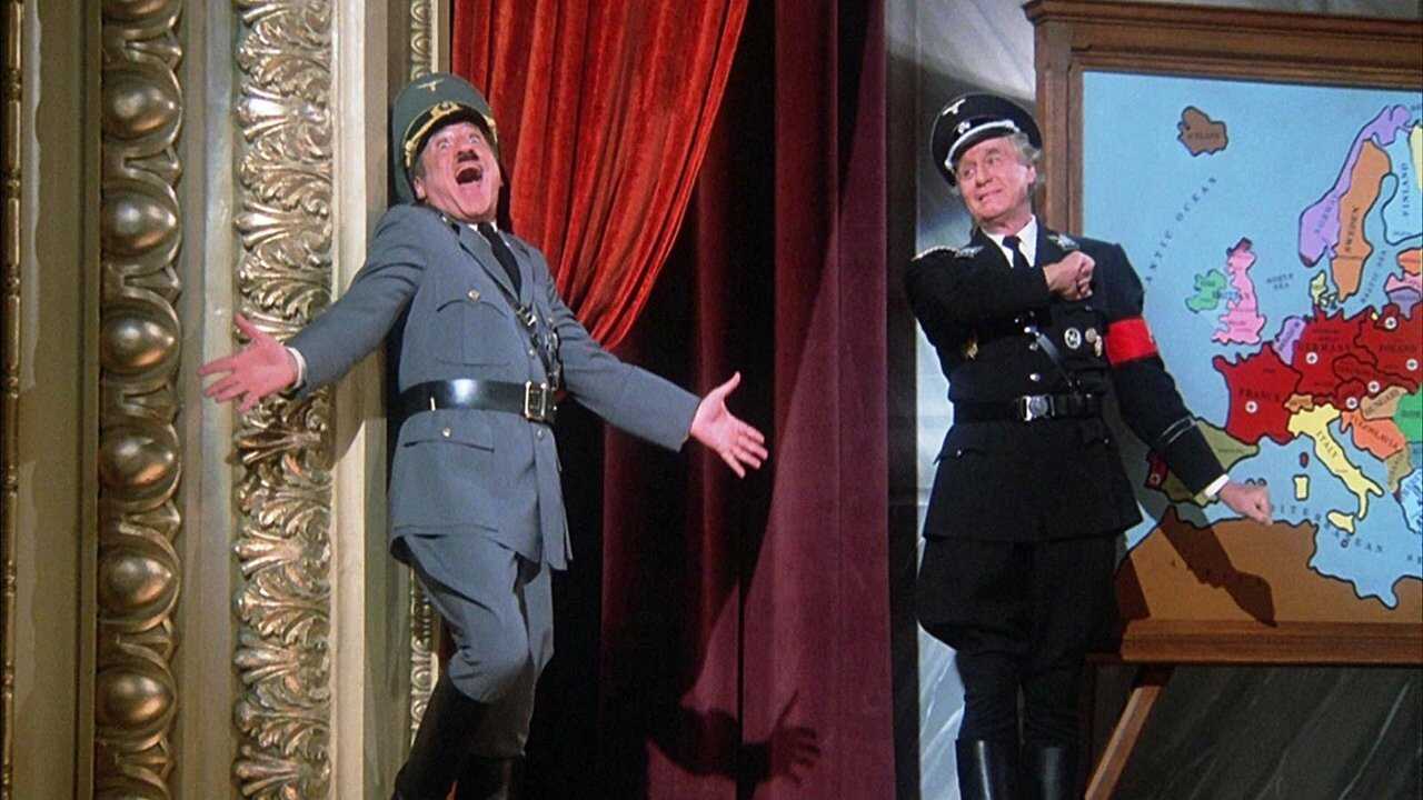 To Be or Not to Be (1983) 0