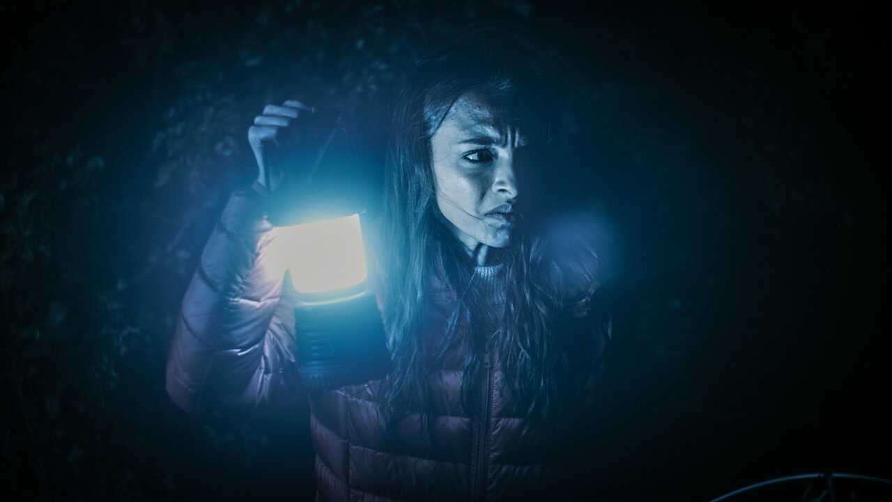 The Haunting of Pendle Hill 0