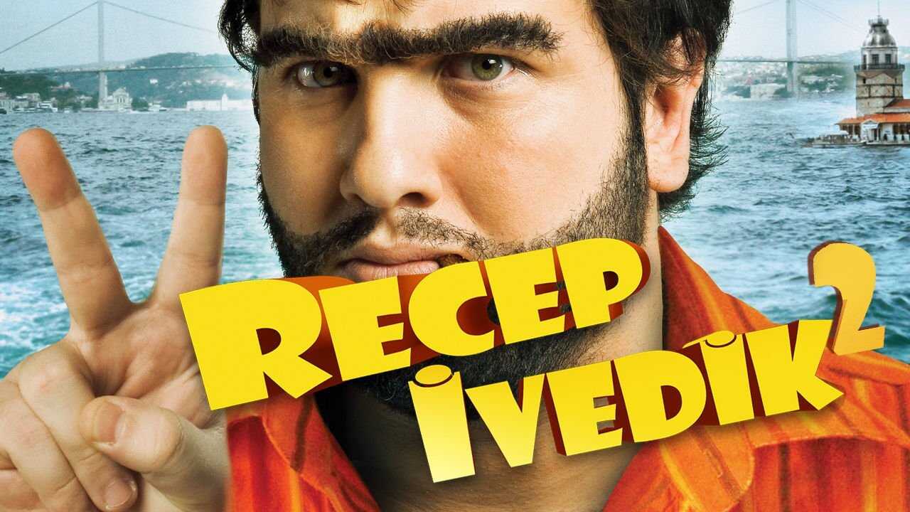 Recep İvedik 2 0