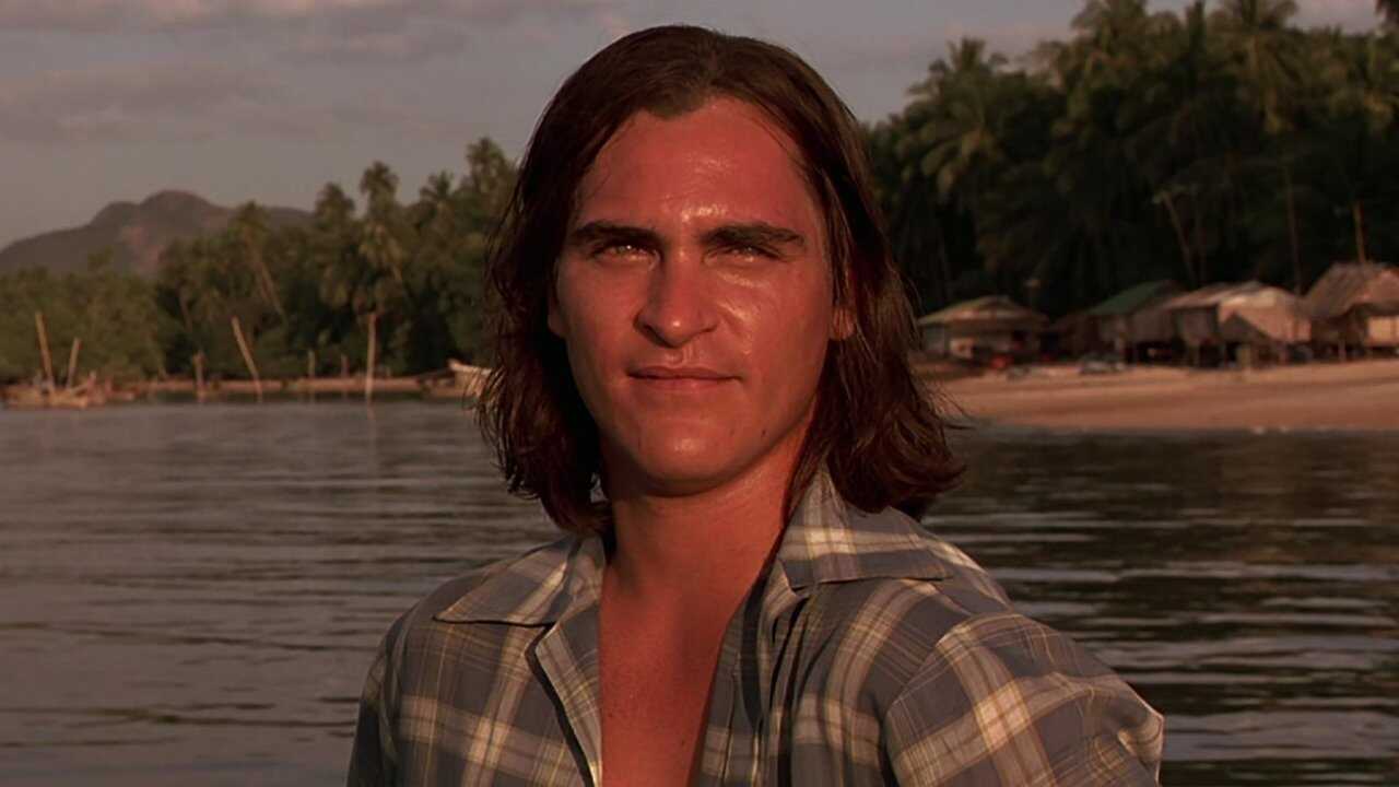 Return to Paradise (1998) 0