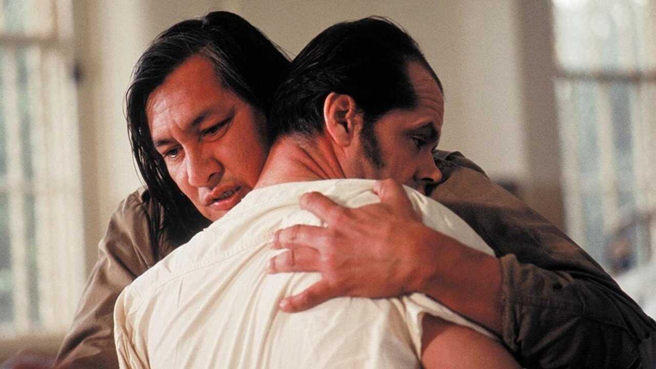 Einer flog über das Kuckucksnest (1975) 0